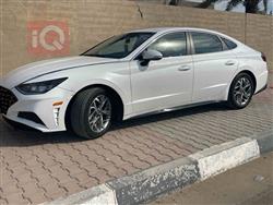 هیوندای سۆناتا